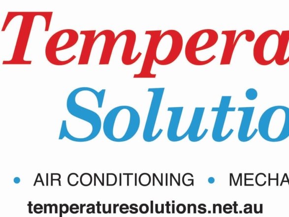 temperature solutions