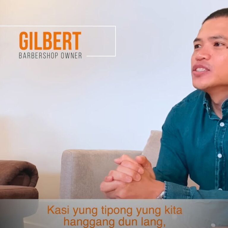 gilbert