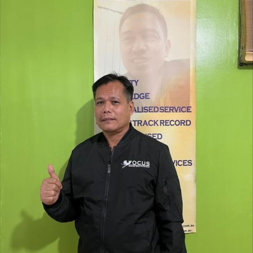 GENERO DELA CRUZ