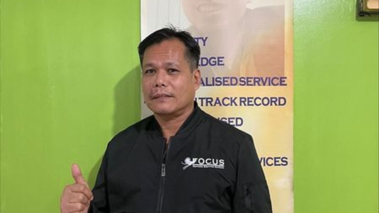 GENERO DELA CRUZ