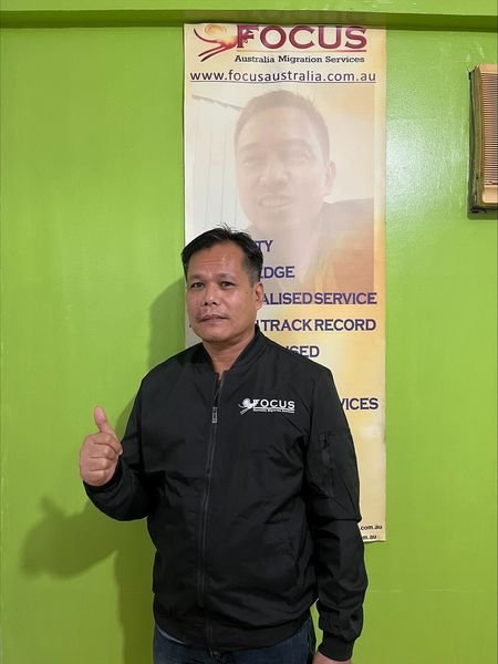 GENERO DELA CRUZ