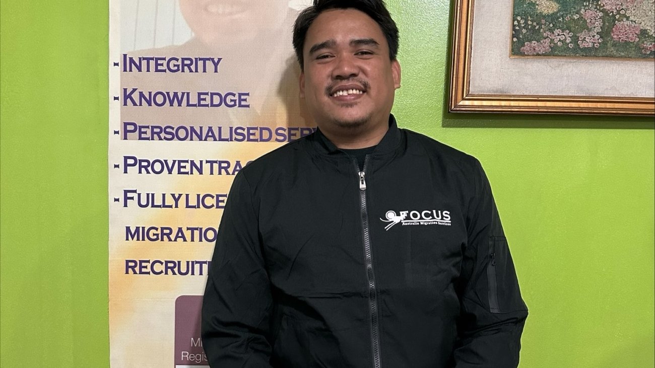 Dexter Maninang