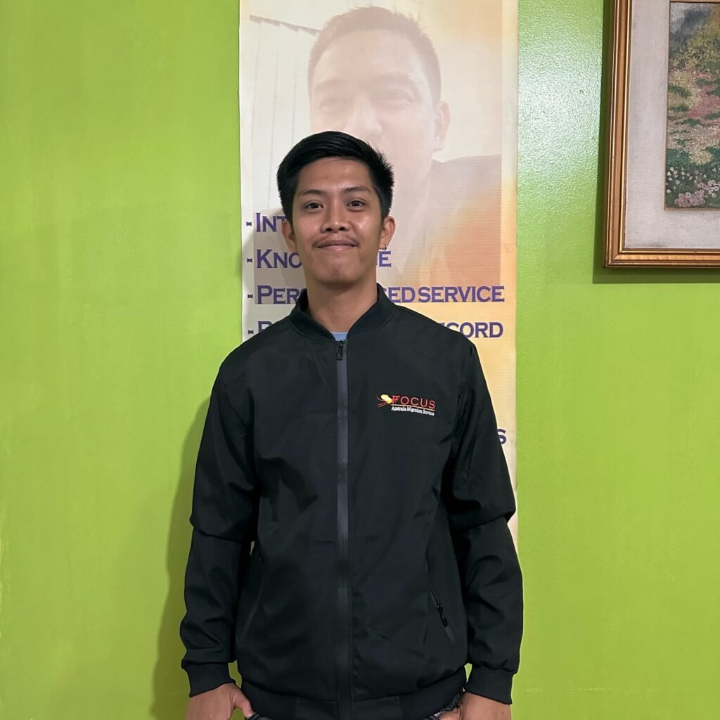 JAYSSER GIE RUEDA MACAM