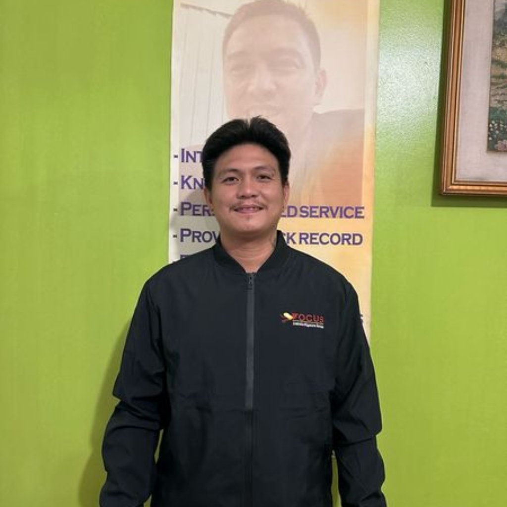 Marvin Jake Maglalang