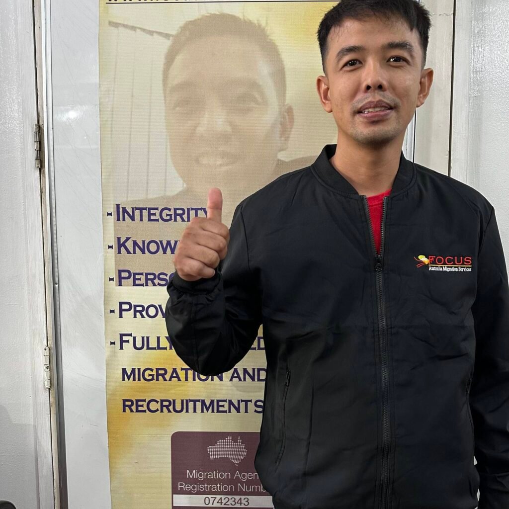 Ronald Sangil Manlapaz