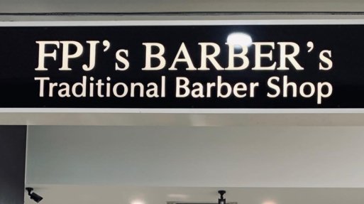 Fpj Barbershop