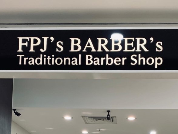 Fpj Barbershop